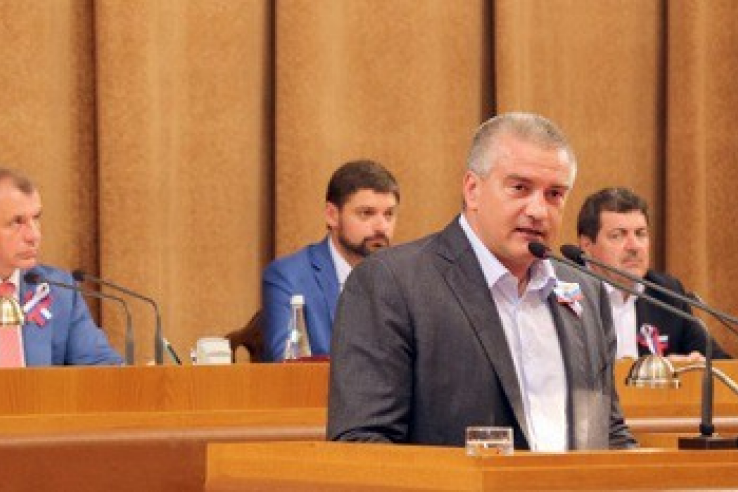 Государственный Совет Республики Крым согласовал кадровые изменения в крымском правительстве