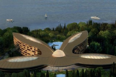 47-й регион награжден за Крым