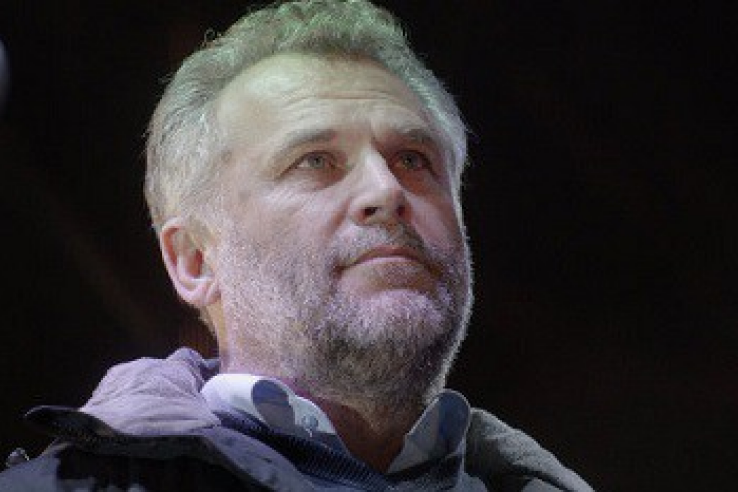 Председатель законодательного собрания Севастополя Алексей Чалый уходит в отставку