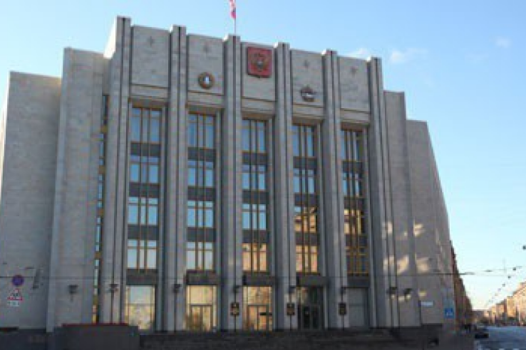 В Правительстве Ленинградской области началась административная реформа
