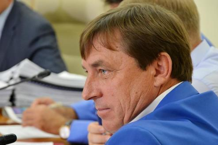 Парламент Крыма назначил нового премьер-министра республики