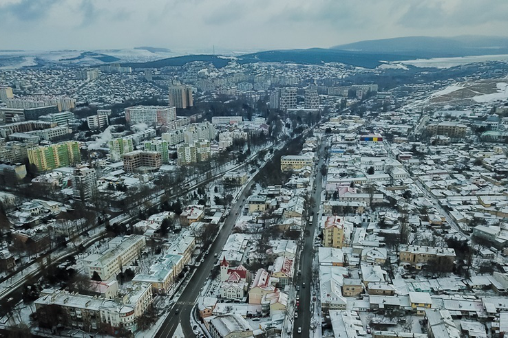 Правительство России выделит деньги на восстановление Крыма после шторма