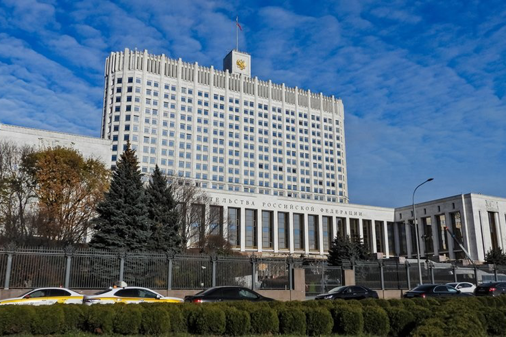 Правительство РФ утвердило план привлечения в экономику Крыма 1 трлн рублей инвестиций