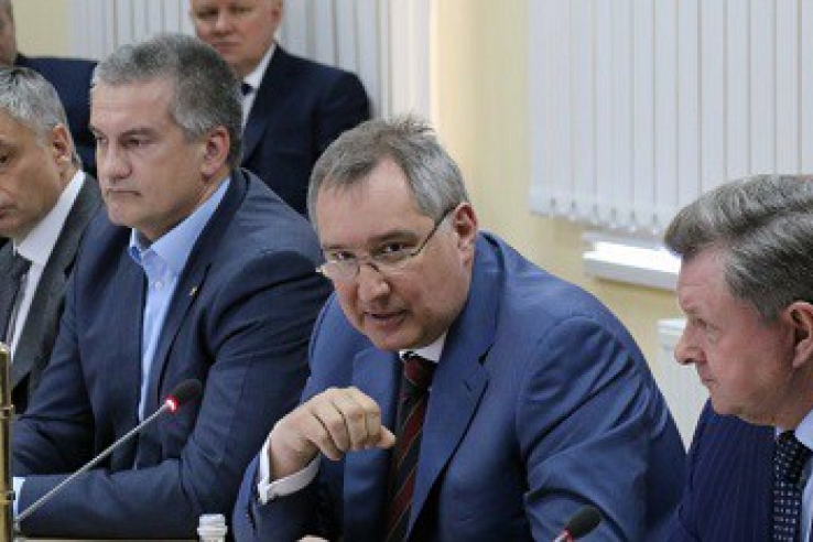 Севастополь впервые принял заседание Морской коллегии при Правительстве РФ