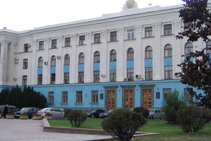 Власти Крыма списали долг республики по украинским облигациям