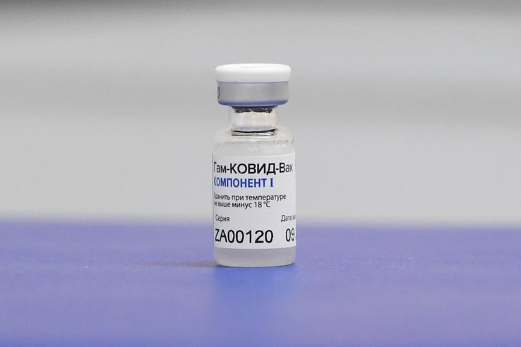 Регион открыл запись на вакцинацию от COVID-19