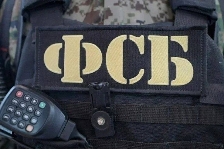 ФСБ заявила о предотвращении диверсии на объекте энергетики в Крыму