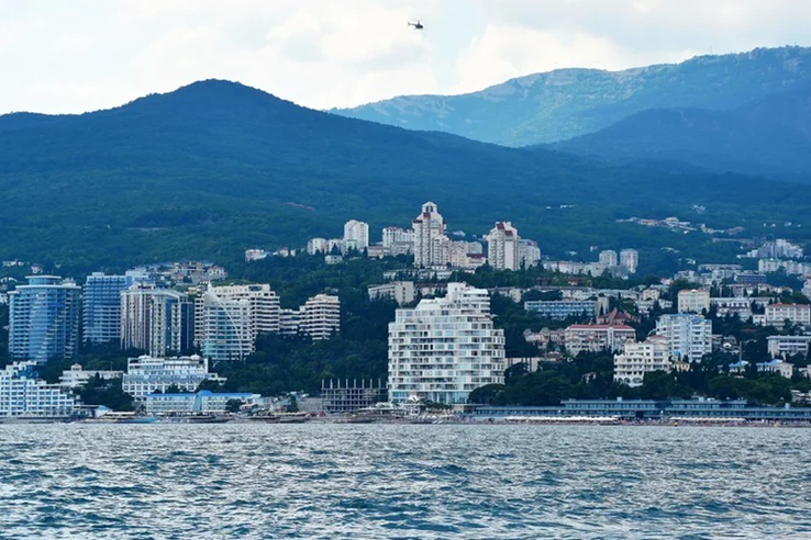 Крым стал одним из популярнейших направлений второго этапа программы кешбэка