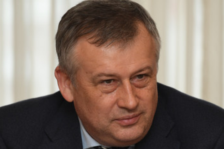 Губернатор Ленинградской области – в консультативной комиссии Госсовета