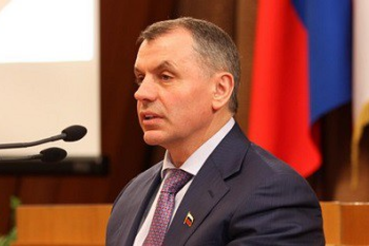 Крым и Россия: навеки вместе!