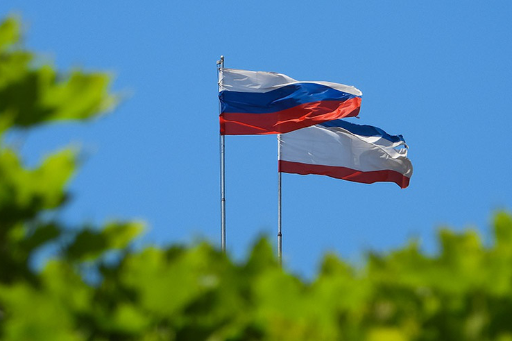 Спикер Совета Федерации назвала Крым форпостом Отечества и поздравила с Днем республики