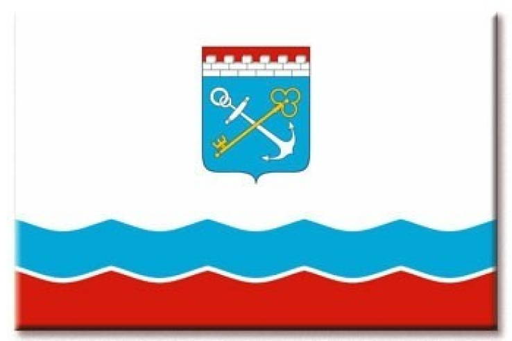Поздравление губернатора Ленинградской области Александра Дрозденко по случаю Дня герба, флага и гимна Ленинградской области, отмечаемого 9 декабря