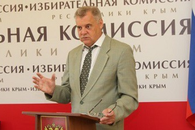 Представители партии «Единая Россия» одержали победу на дополнительных выборах в Госсовет