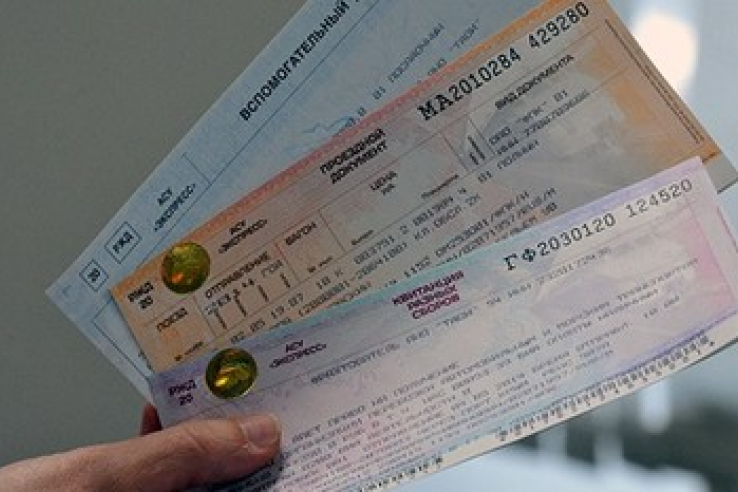 Более четверти миллиона россиян забронировали «единые билеты» в Крым до середины сентября