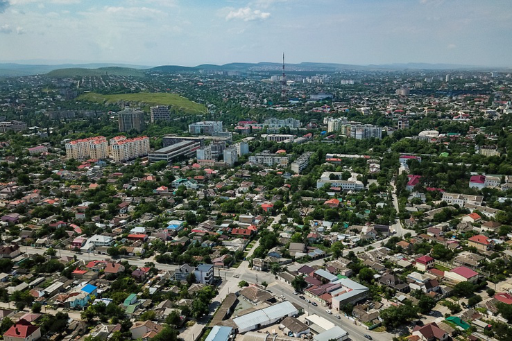 Госпрограмма развития Крыма продлена до 2025 года с увеличением финансирования в 1,7 раза